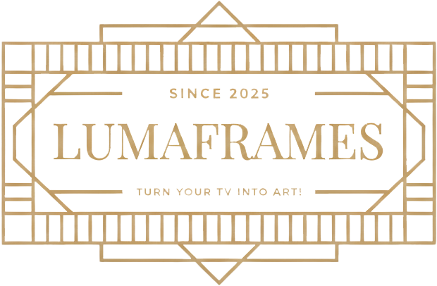 LumaFrames Logo