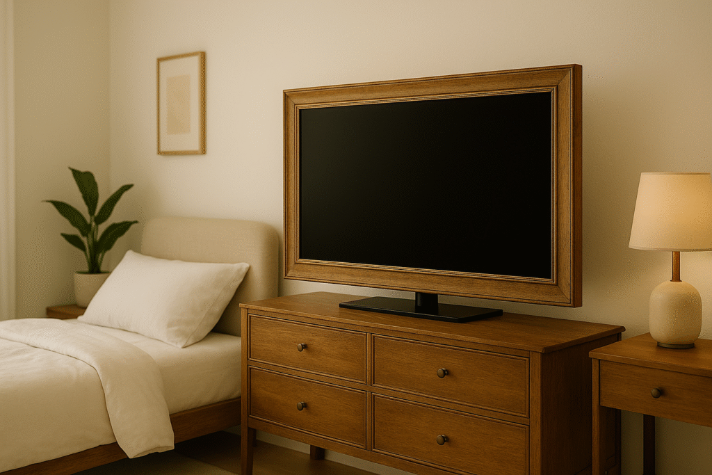 LumaFrames design process